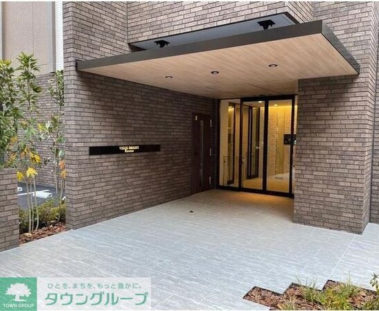 ヴィークブライト蔵前の物件内観写真